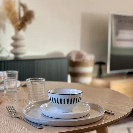 Maison Cocon Avec Parking Et Terrasse Daire Le Puy-en-Velay